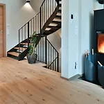 Будинок відпочинку Boutique Alpi Mit Sauna & Kino Гарміш-Партенкірхен
