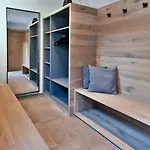 Boutique Alpi Mit Sauna & Kino * Гарміш-Партенкірхен