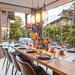 Будинок відпочинку Boutique Alpi Mit Sauna & Kino *