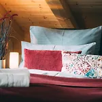 Boutique Alpi Mit Sauna & Kino * Гарміш-Партенкірхен
