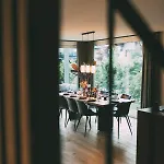 Будинок відпочинку Boutique Alpi Mit Sauna & Kino Гарміш-Партенкірхен