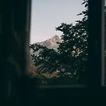 Будинок відпочинку Boutique Alpi Mit Sauna & Kino