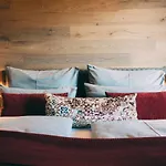 Будинок відпочинку Boutique Alpi Mit Sauna & Kino