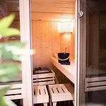 Будинок відпочинку Boutique Alpi Mit Sauna & Kino *