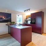 Будинок відпочинку Boutique Alpi Mit Sauna & Kino *
