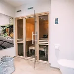 Будинок відпочинку Boutique Alpi Mit Sauna & Kino