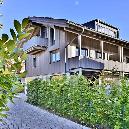 Boutique Alpi - Private Sauna & Cinema Dom wakacyjny Garmisch-Partenkirchen