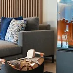 Boutique Alpi Mit Sauna & Kino Nyaraló