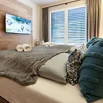 Boutique Alpi Mit Sauna & Kino * Garmisch-Partenkirchen