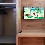 Boutique Alpi Mit Sauna & Kino