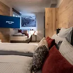 Dom wakacyjny Boutique Alpi Mit Sauna & Kino Garmisch-Partenkirchen