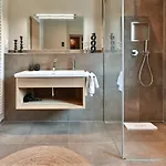 Boutique Alpi Mit Sauna & Kino Garmisch-Partenkirchen