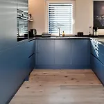 Boutique Alpi Mit Sauna & Kino Nyaraló Garmisch-Partenkirchen