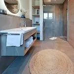 Boutique Alpi Mit Sauna & Kino