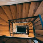 Nyaraló Boutique Alpi Mit Sauna & Kino