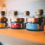 Boutique Alpi Mit Sauna & Kino * Garmisch-Partenkirchen