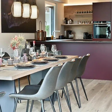 Boutique Alpi - Private Sauna & Cinema