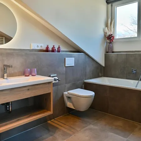 Casa vacanze Boutique Alpi Mit Sauna & Kino *