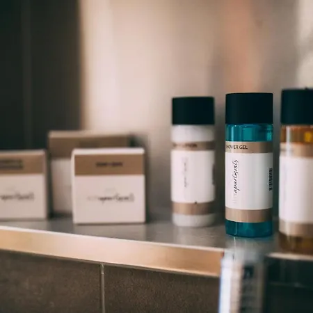 Boutique Alpi - Private Sauna & Cinema *