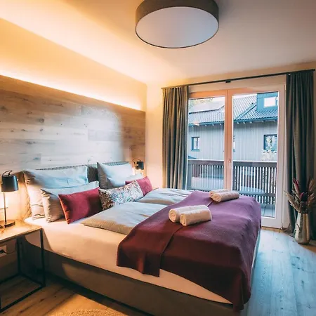 Boutique Alpi - Private Sauna & Cinema *