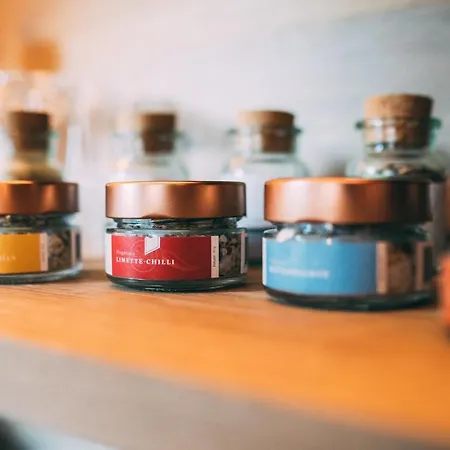 Boutique Alpi - Private Sauna & Cinema * Garmisch-Partenkirchen