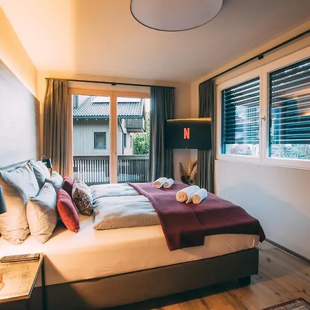 Boutique Alpi - Private Sauna & Cinema