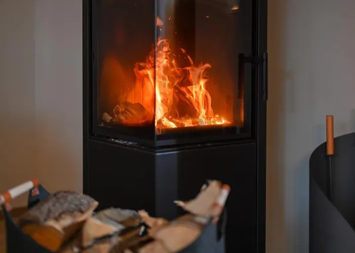 בית נופש Boutique Chalets Alpi Mit Sauna & Kino