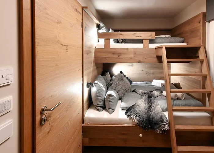 Nyaraló Boutique Chalets Alpi Mit Sauna & Kino Garmisch-Partenkirchen