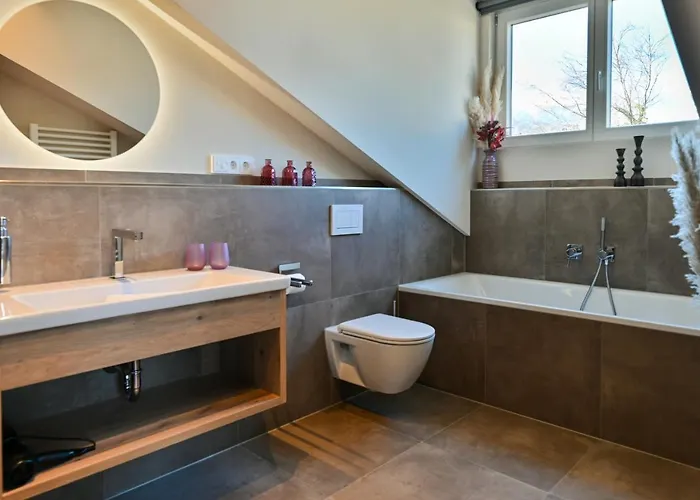 Будинок відпочинку Boutique Chalets Alpi Mit Sauna & Kino *