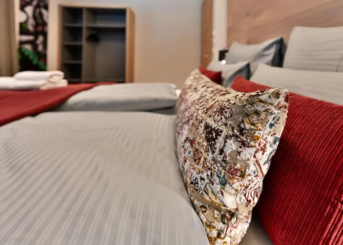 Boutique Chalets Alpi Mit Sauna & Kino