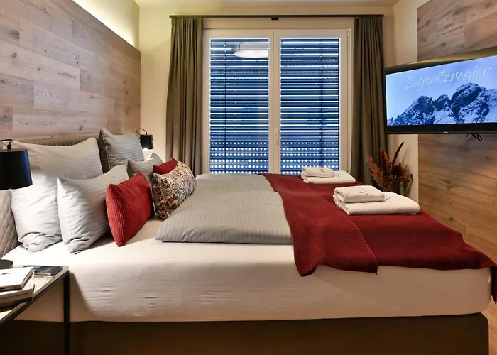 Boutique Chalets Alpi Mit Sauna & Kino *