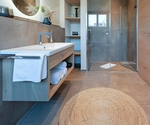 Boutique Chalets Alpi Mit Sauna & Kino