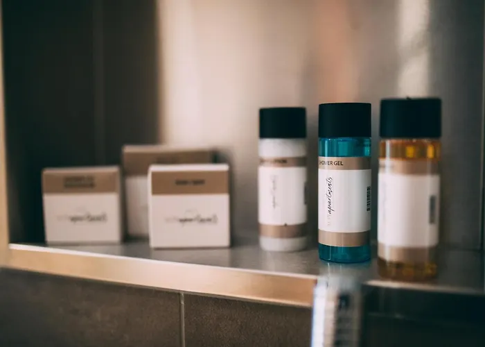 Boutique Chalets Alpi Mit Sauna & Kino *