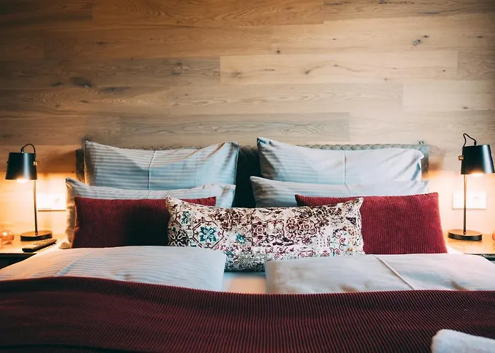 בית נופש Boutique Chalets Alpi Mit Sauna & Kino