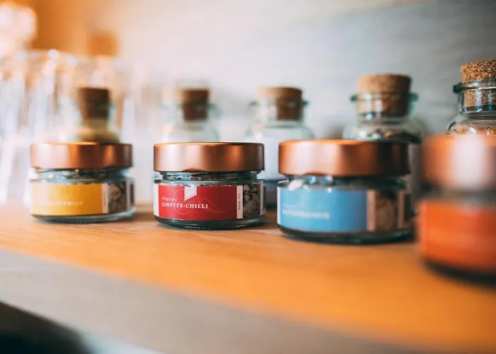 Boutique Chalets Alpi Mit Sauna & Kino * גרמיש-פרטנקירכן