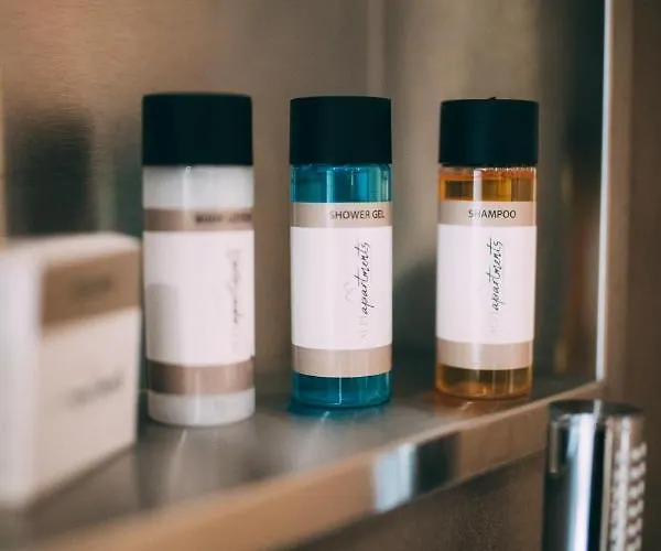 Boutique Chalets Alpi Mit Sauna & Kino