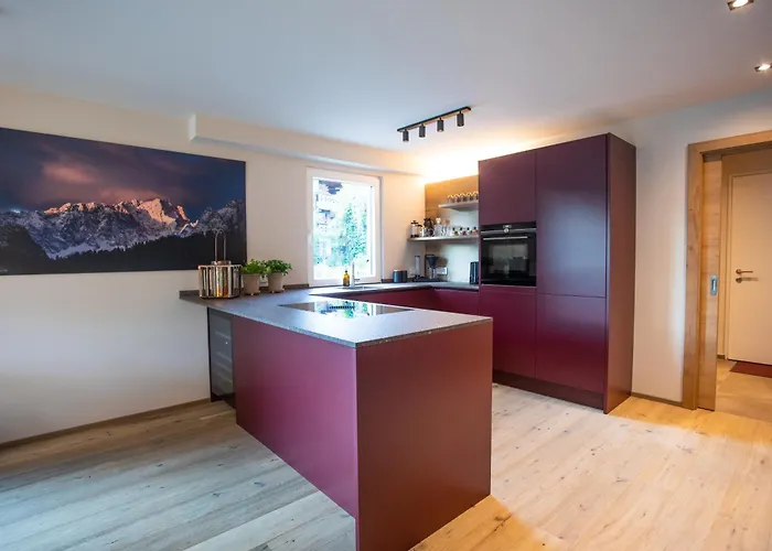 בית נופש Boutique Chalets Alpi Mit Sauna & Kino *